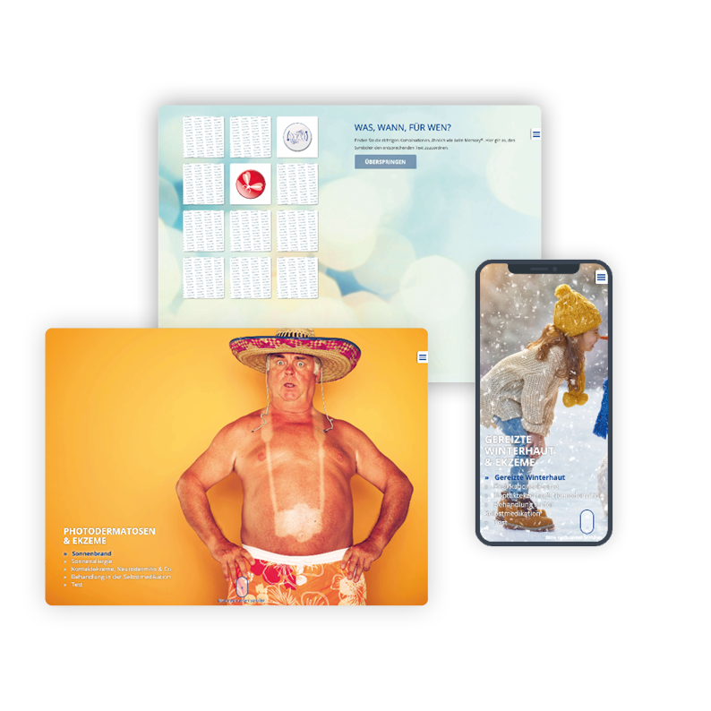 Online Training Soventol