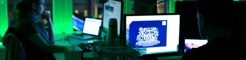 Impressions from our offices